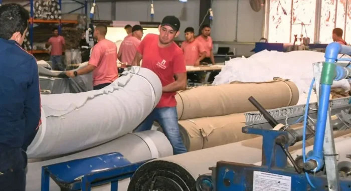 Novo Ímã de Negócios