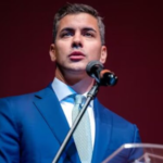 Presidente do Paraguai