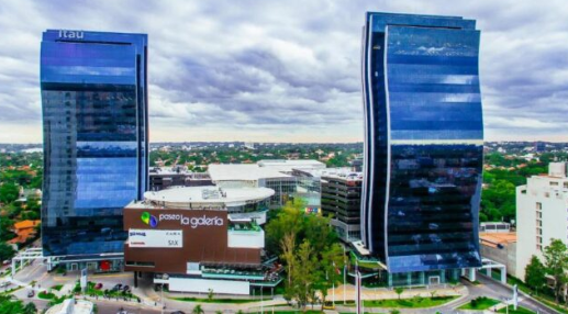 Investir no Paraguai