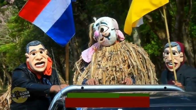 Festival Kamba Ra'anga