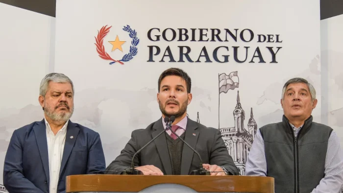 Pena de Morte Ressurge no Paraguai