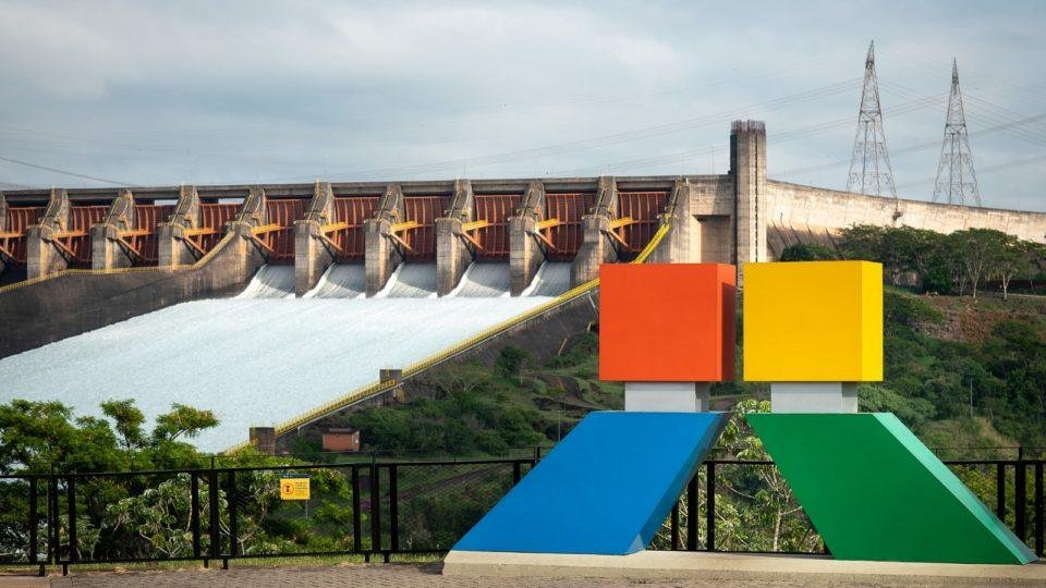 Itaipu