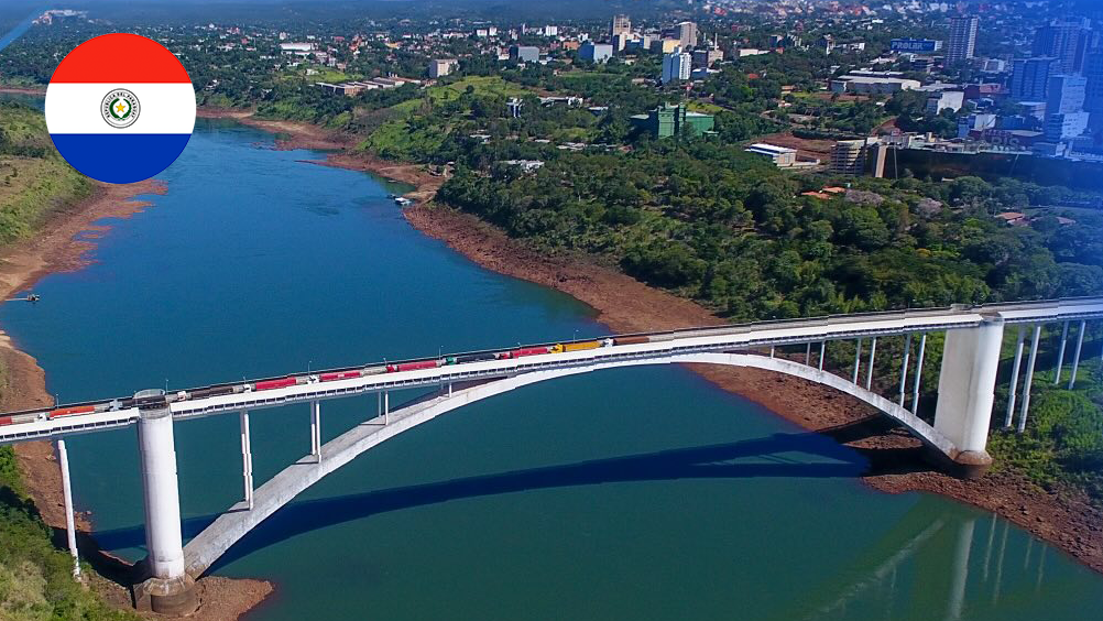 Faculdade de Medicina no Paraguai