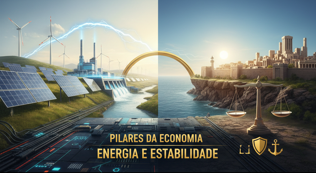 Paraguai: A 'Nova Suíça' da América do Sul?