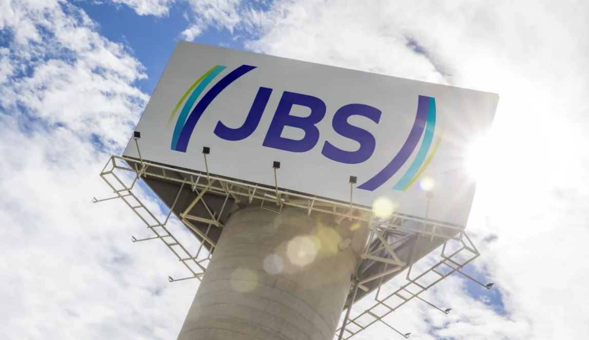 JBS investe US$ 70 Milhões no Paraguai