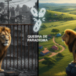 Brasil e Paraguai em 2025