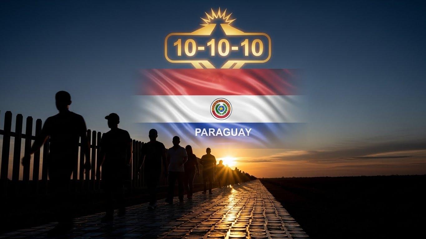 Impostos no Paraguai