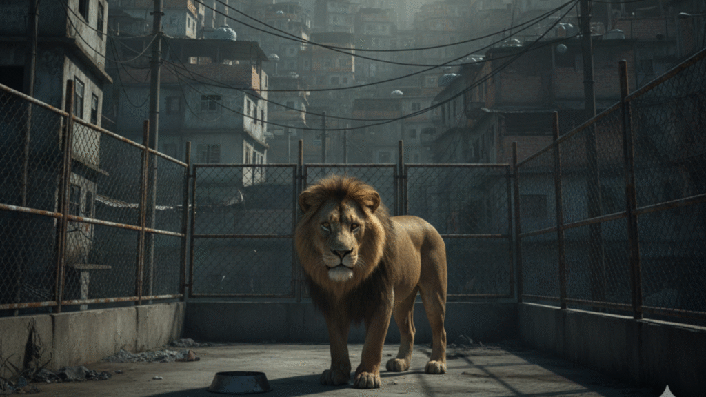 Brasil e Paraguai em 2025