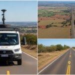 Google Street View no Paraguai