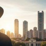 porque eu escolhi o Paraguay