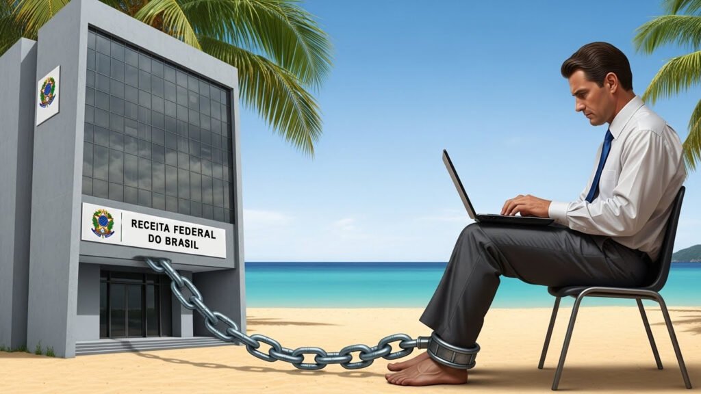 Residência Fiscal no Paraguai