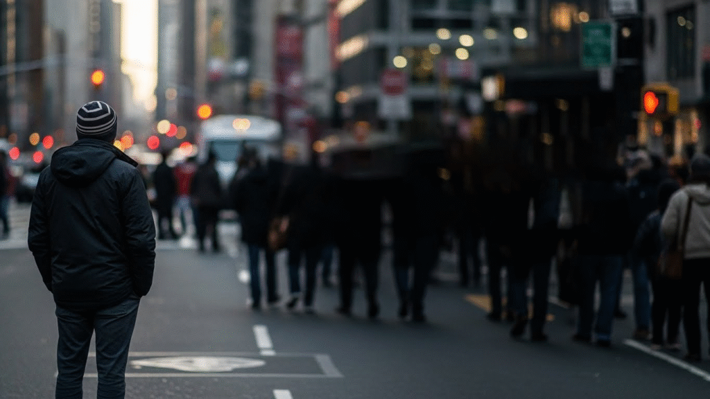 porque eu escolhi o Paraguay