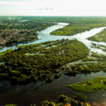 Geografia do Paraguai