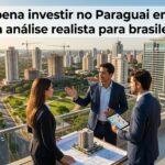 vale a pena investir no Paraguai